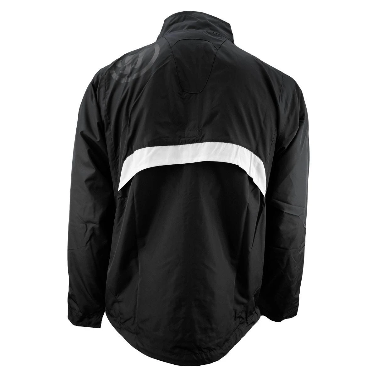 Warrior Motion Youth Warm Up Jacket - Image 2