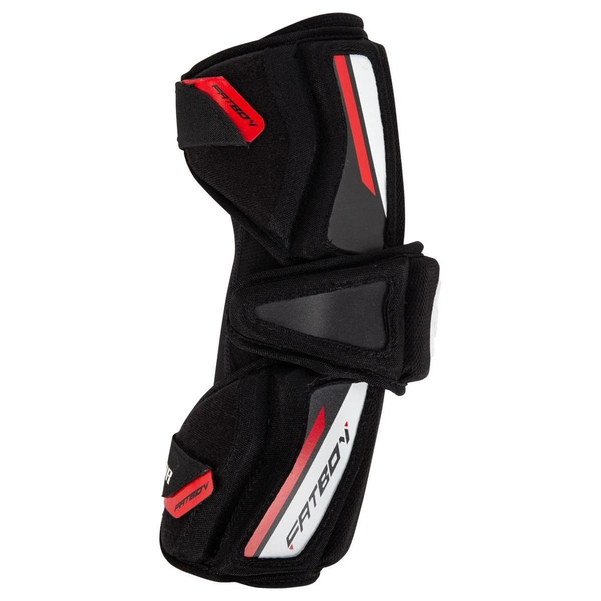 Warrior Fatboy Box Lacrosse Arm Guards - Image 3