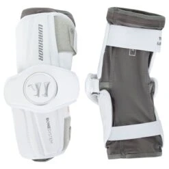 Warrior Burn Lacrosse Arm Pads - '22 Model