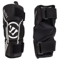 Warrior Burn Next Youth Lacrosse Arm Pads - '22 Model