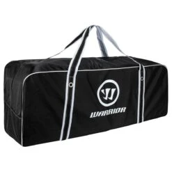 Warrior Canvas Lacrosse Duffle Bag - 22 Model