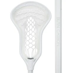 Warrior Burn Warp Complete Attack Lacrosse Stick - '22 Model