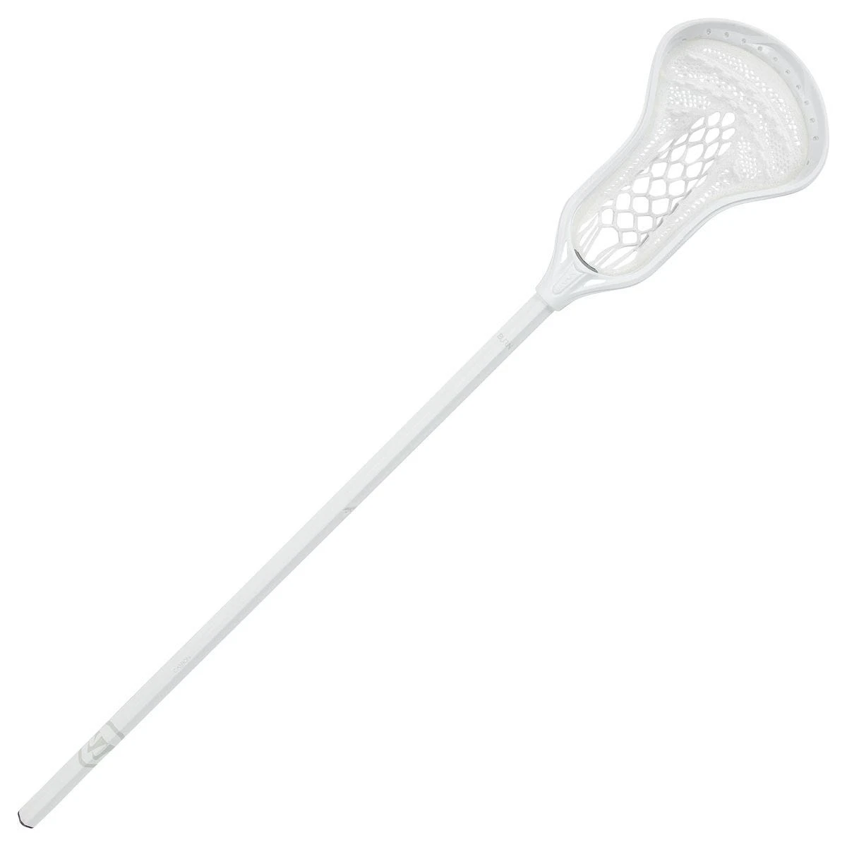 Warrior Burn Warp Complete Attack Lacrosse Stick - '22 Model - Image 2