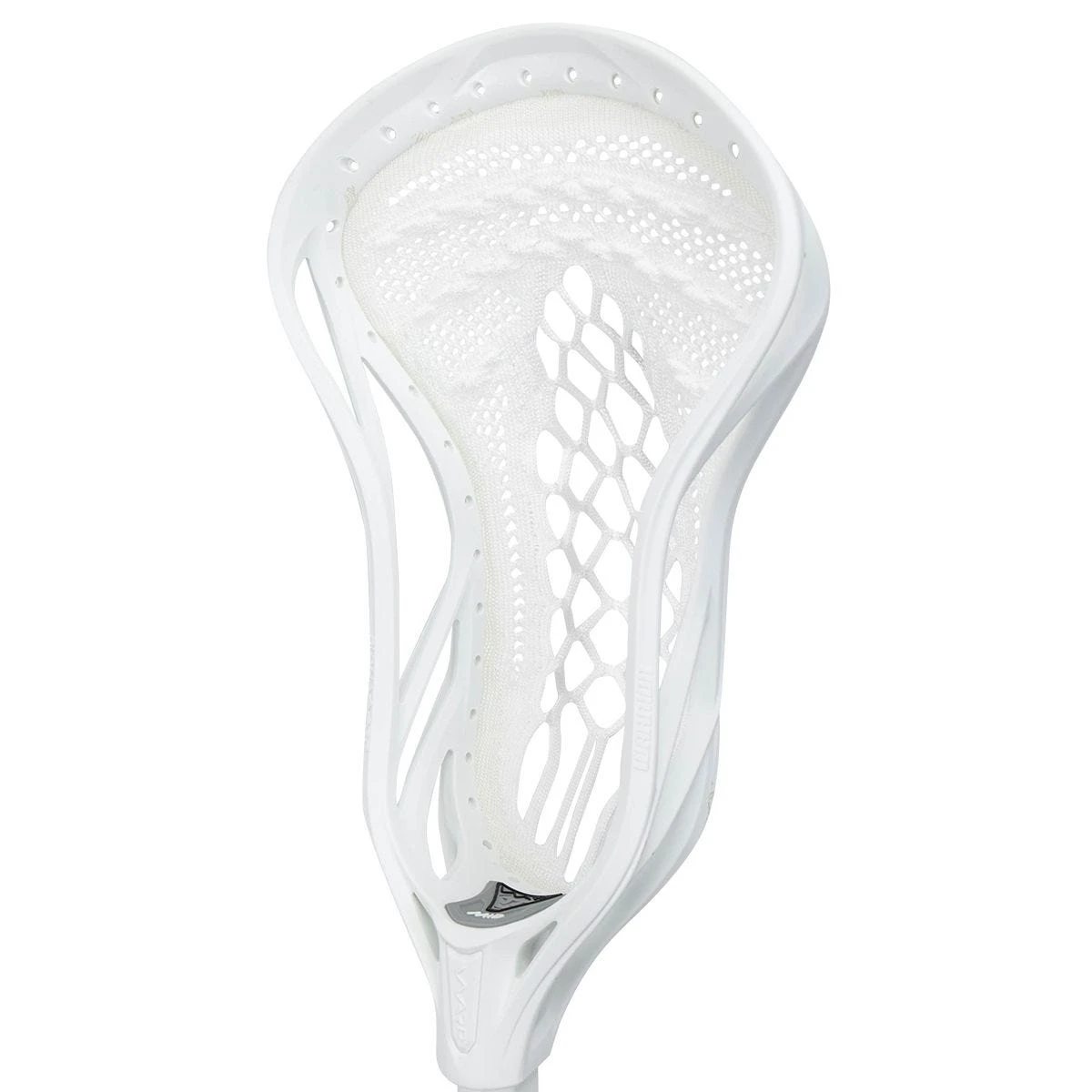 Warrior Burn Warp Complete Attack Lacrosse Stick - '22 Model - Image 4