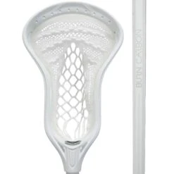 Warrior Burn Warp Complete Defense Lacrosse Stick - '22 Model