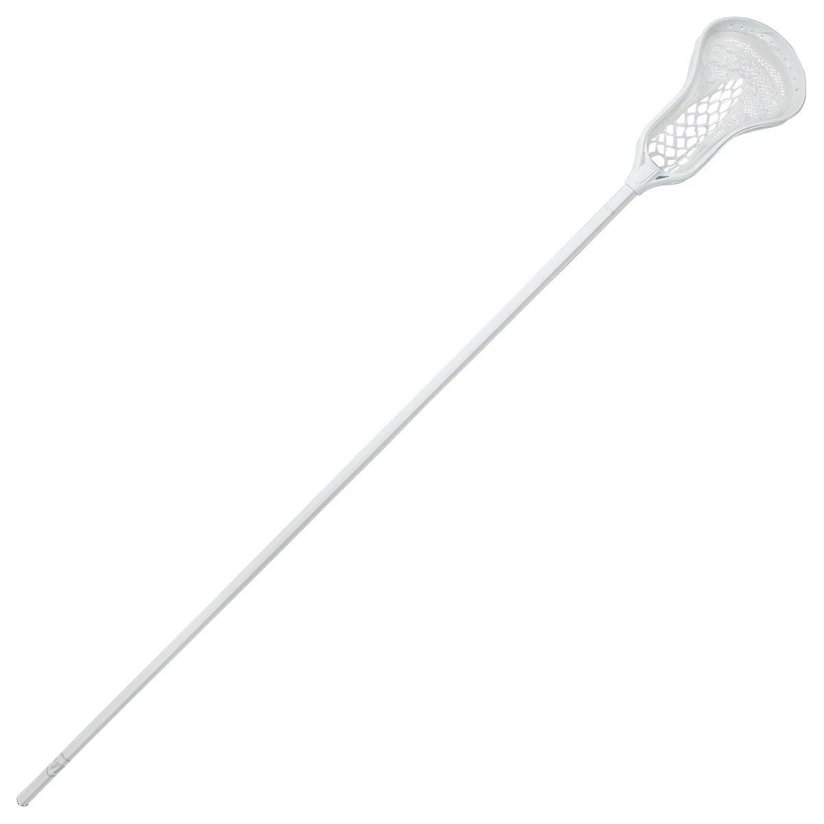 Warrior Burn Warp Complete Defense Lacrosse Stick - '22 Model - Image 2