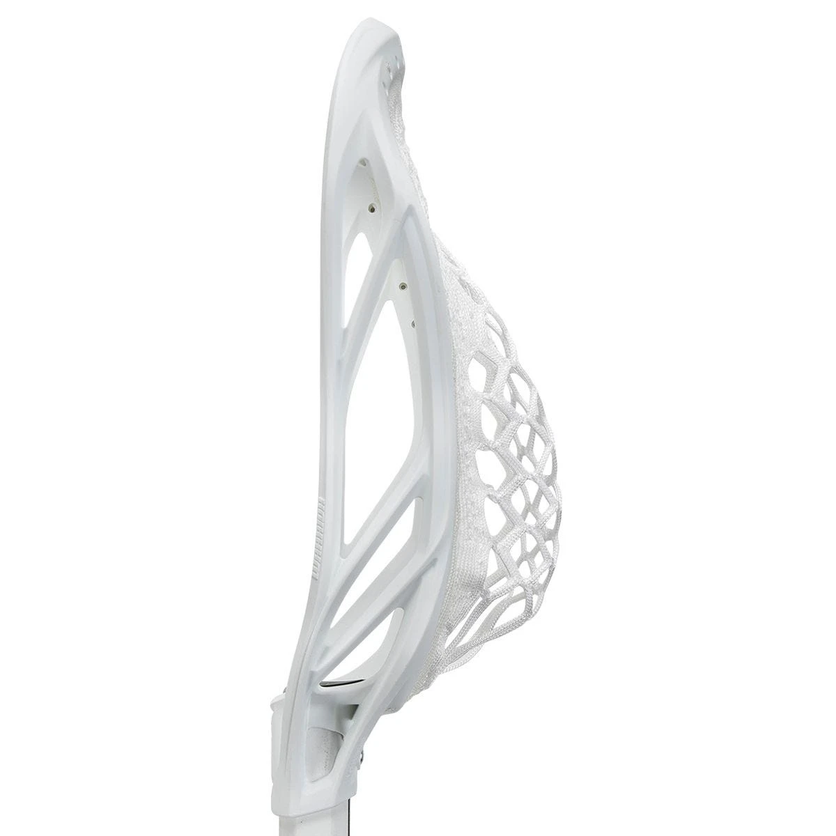 Warrior Burn Warp Complete Defense Lacrosse Stick - '22 Model - Image 3