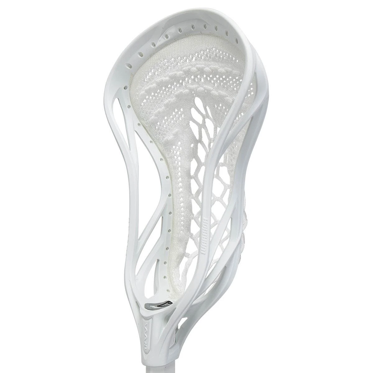 Warrior Burn Warp Complete Defense Lacrosse Stick - '22 Model - Image 4