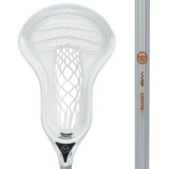 Warrior Fatboy Burn Warp Complete Attack Lacrosse Stick