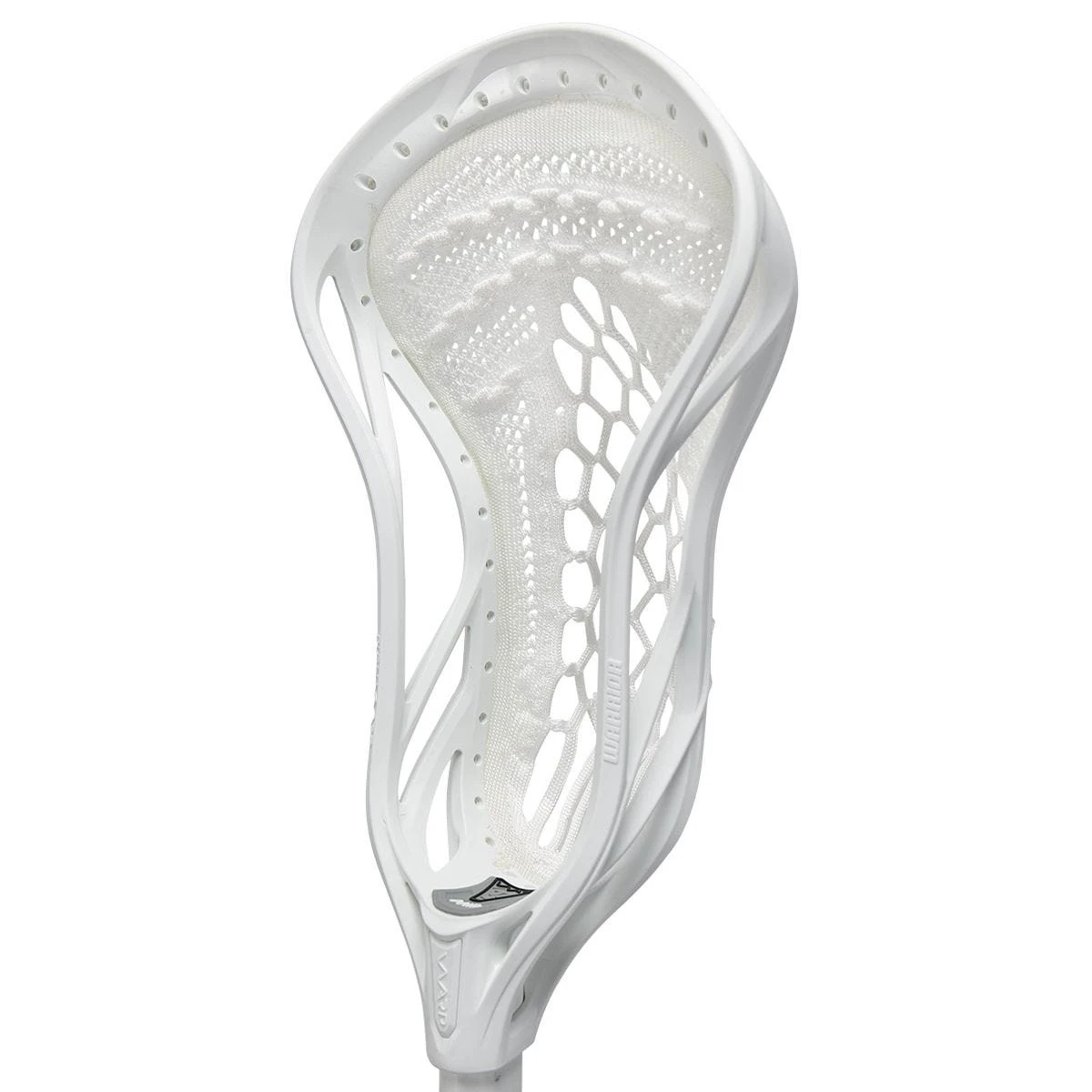 Warrior Burn Warp Lite Complete Defense Lacrosse Stick - Image 4