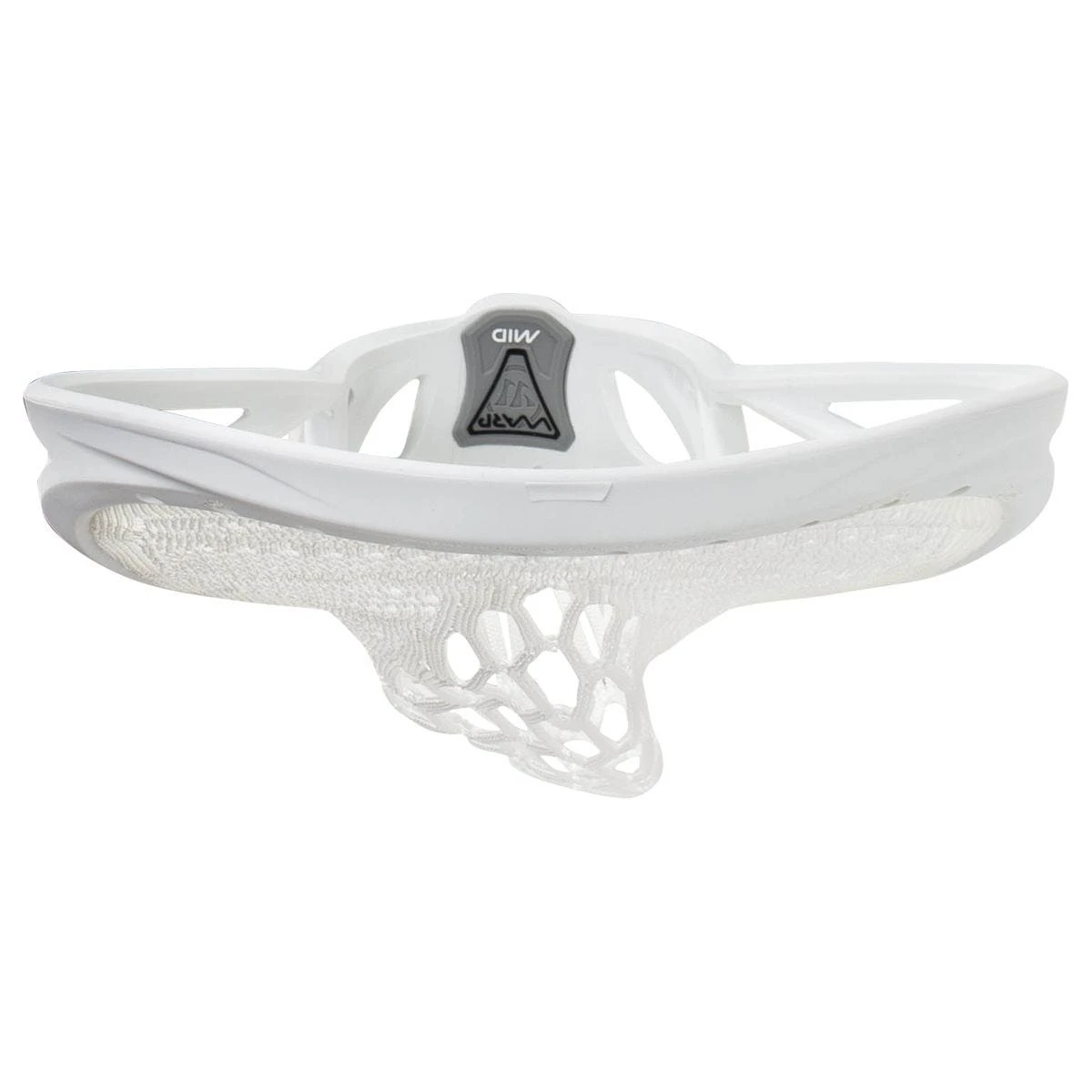 Warrior Burn Warp Lite Complete Defense Lacrosse Stick - Image 5
