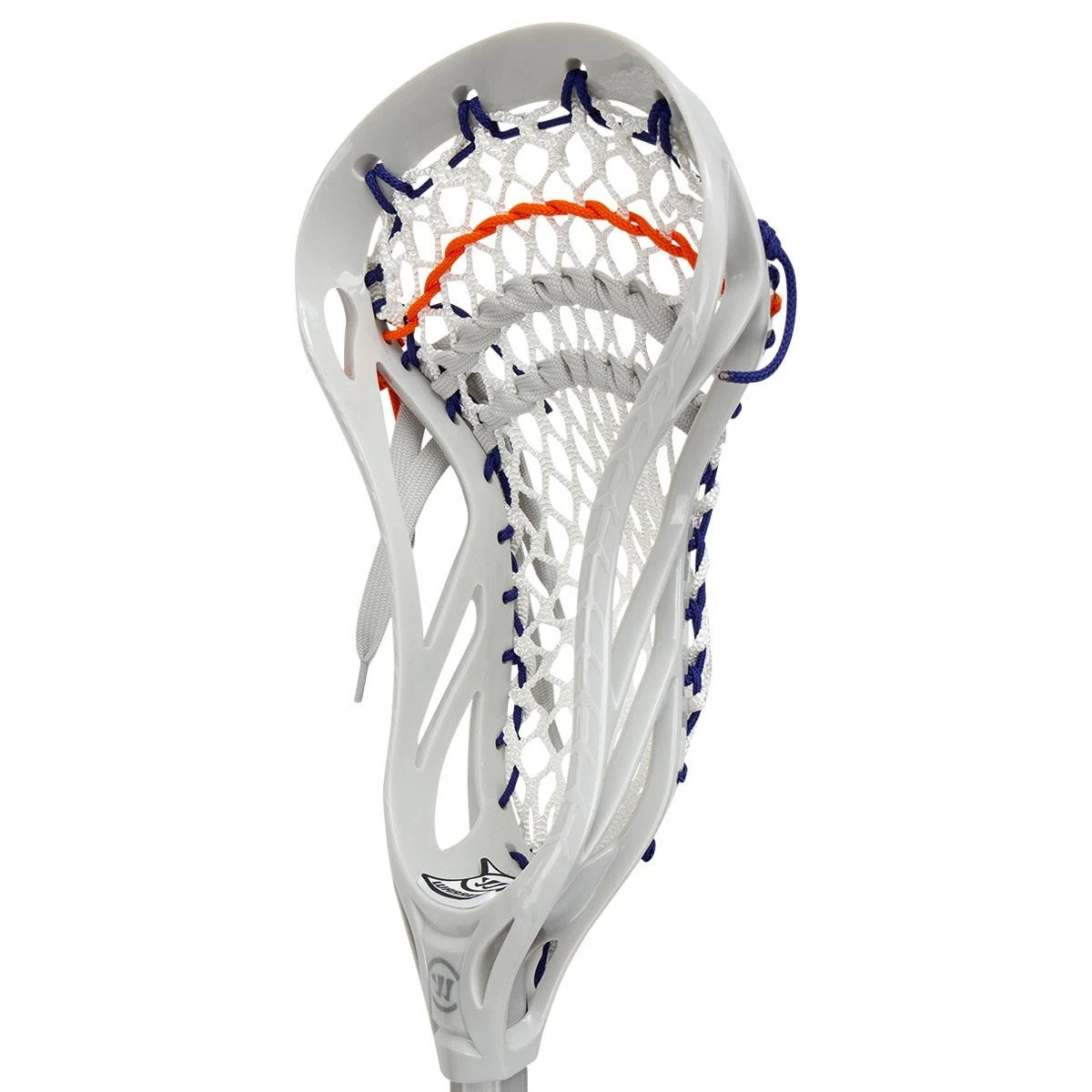 Warrior Burn Next Complete Attack Lacrosse Stick - '22 Model - Image 4