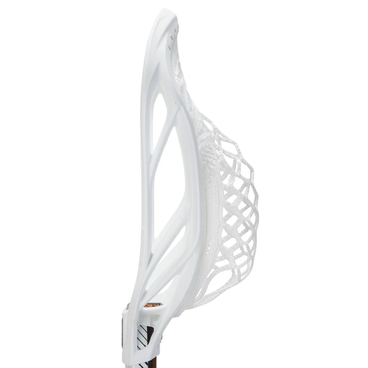 Warrior Burn Warp Pro 2 Complete Lacrosse Stick - Image 3