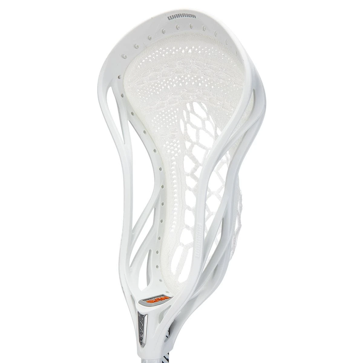Warrior Burn Warp Pro 2 Complete Lacrosse Stick - Image 4