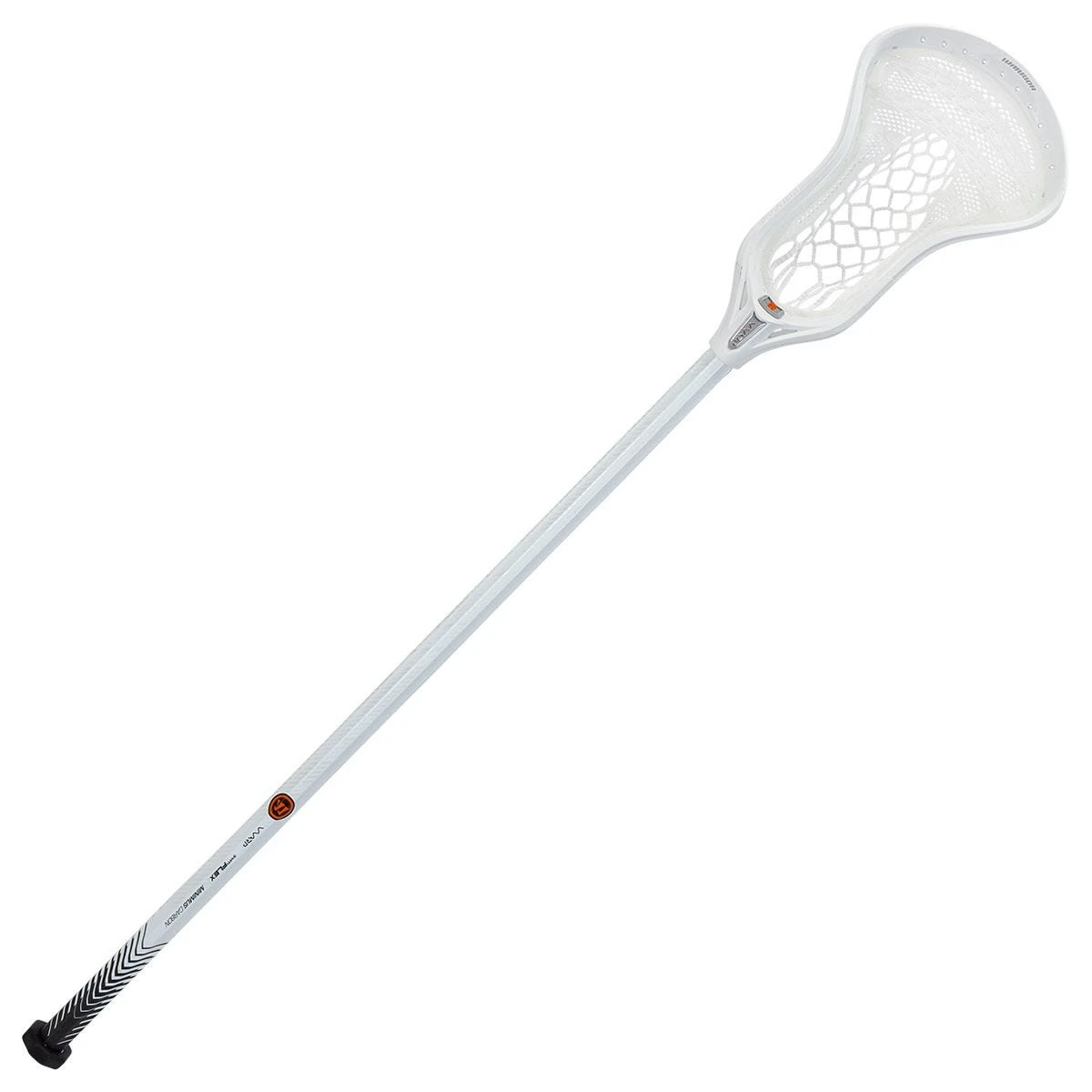 Warrior Burn Warp Pro 2 Complete Lacrosse Stick - Image 2