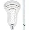 Warrior Burn XP Offense Warp Complete Attack Lacrosse Stick