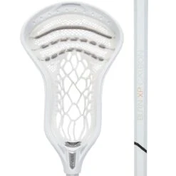 Warrior Burn XP Offense Warp Complete Attack Lacrosse Stick