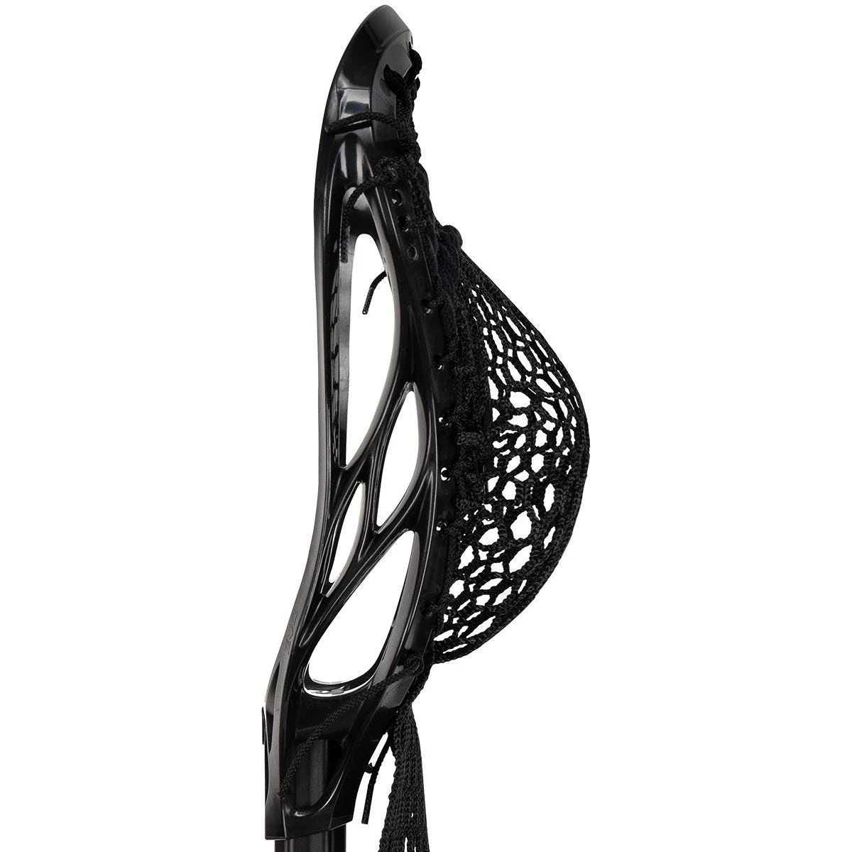 Warrior Evo Complete Attack Lacrosse Stick - '22 Model - Image 3