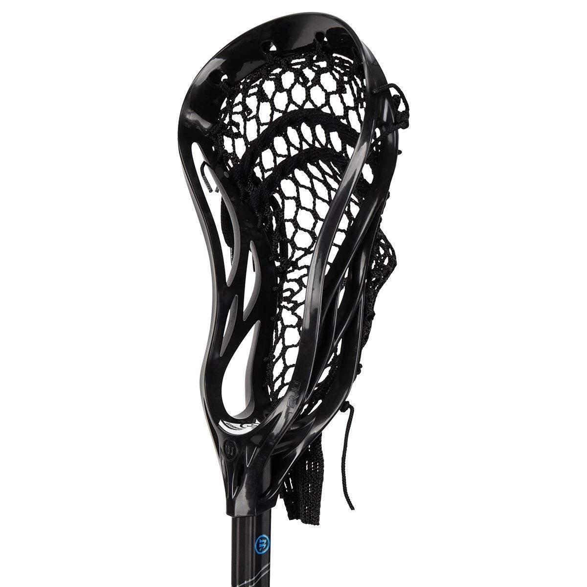 Warrior Evo Complete Attack Lacrosse Stick - '22 Model - Image 4