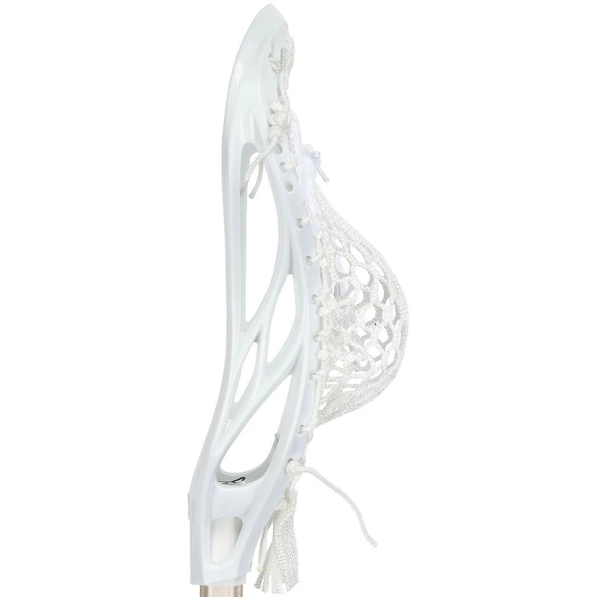 Warrior Evo Junior Plus Youth Complete Lacrosse Stick - Image 3