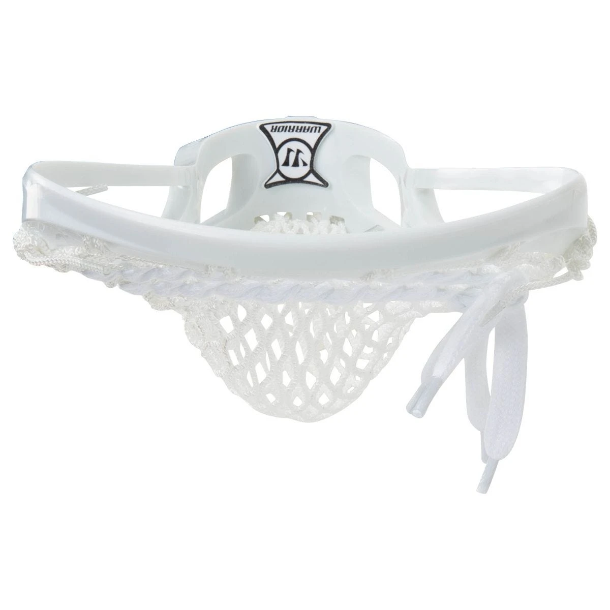 Warrior Evo Junior Plus Youth Complete Lacrosse Stick - Image 5