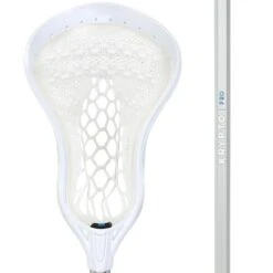 Warrior Evo Warp Complete Attack Lacrosse Stick - '22 Model