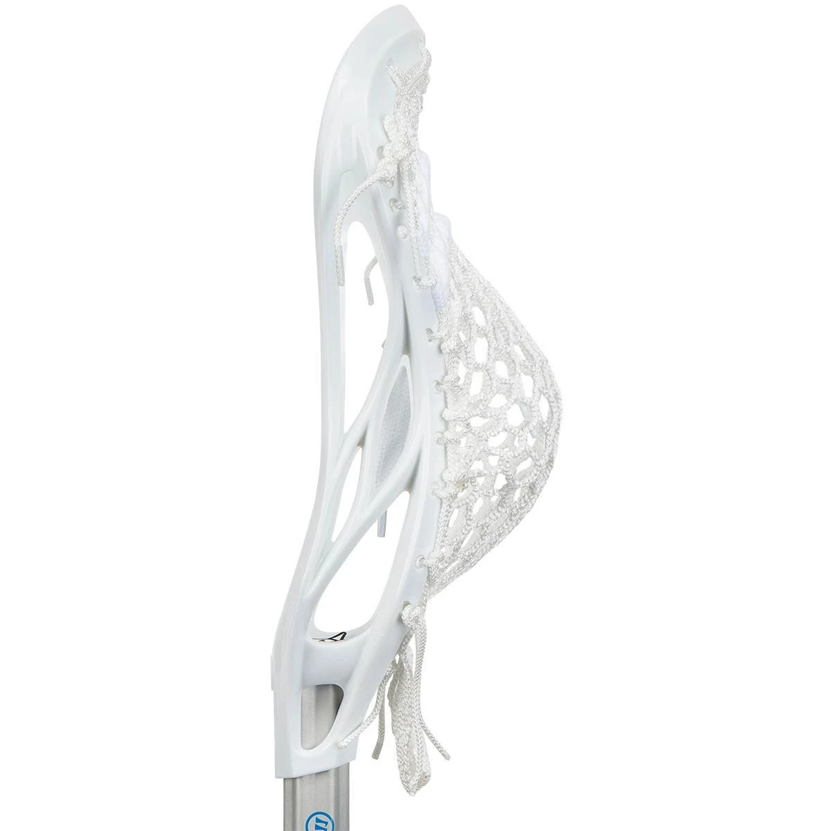 Warrior Evo Complete Youth Defense Lacrosse Stick - Image 3
