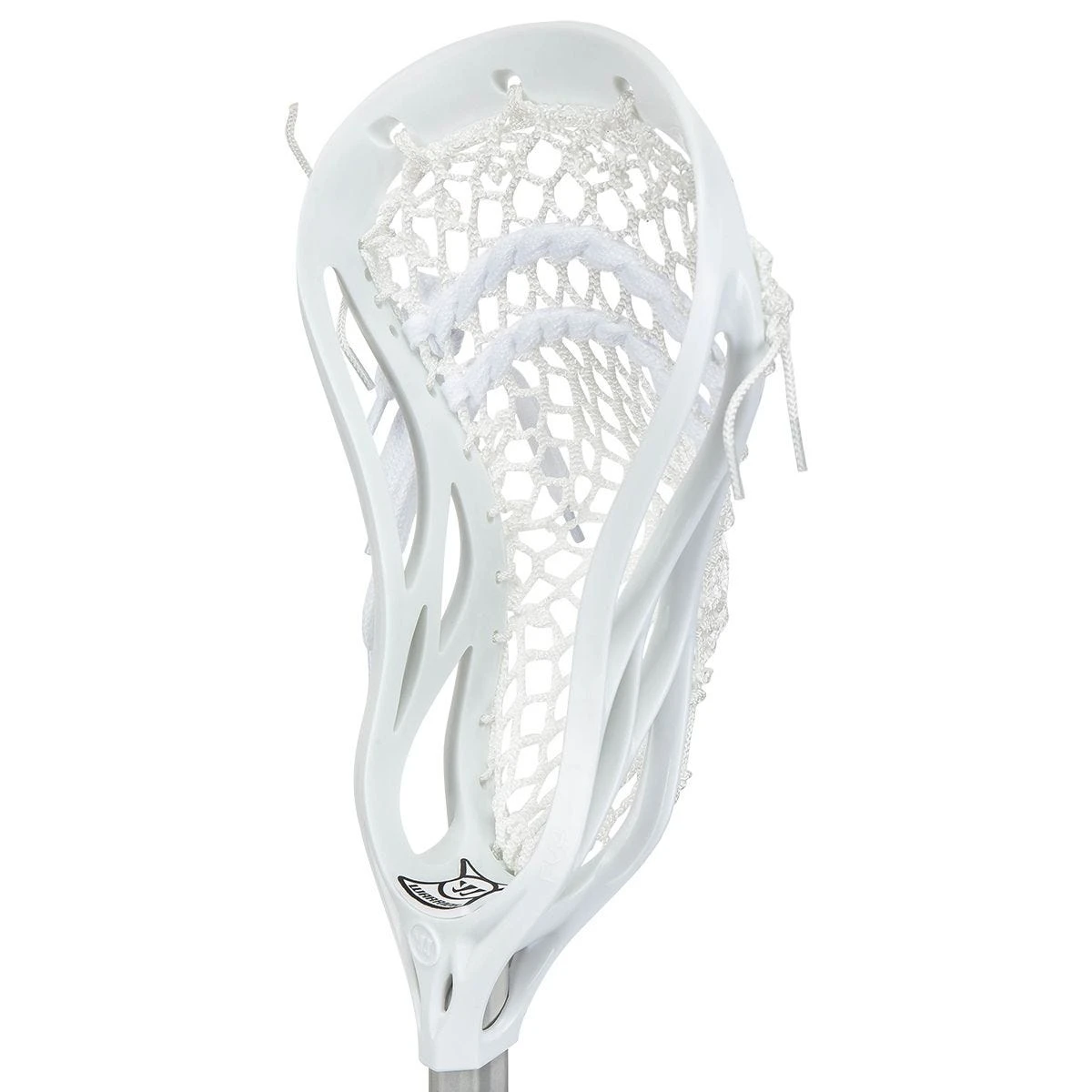 Warrior Evo Complete Youth Defense Lacrosse Stick - Image 4