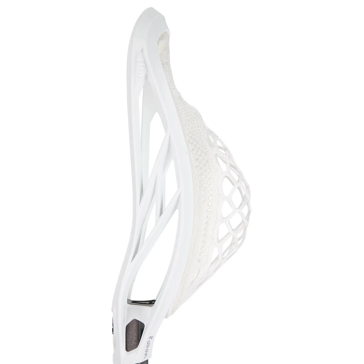 Warrior Fatboy Evo QX Warp Complete Lacrosse Stick - Image 3