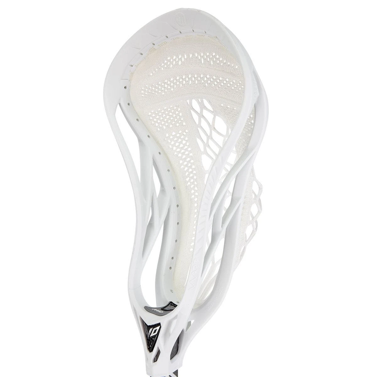 Warrior Fatboy Evo QX Warp Complete Lacrosse Stick - Image 4