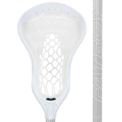 Warrior Fatboy Evo Warp Complete Lacrosse Stick - '22 Model