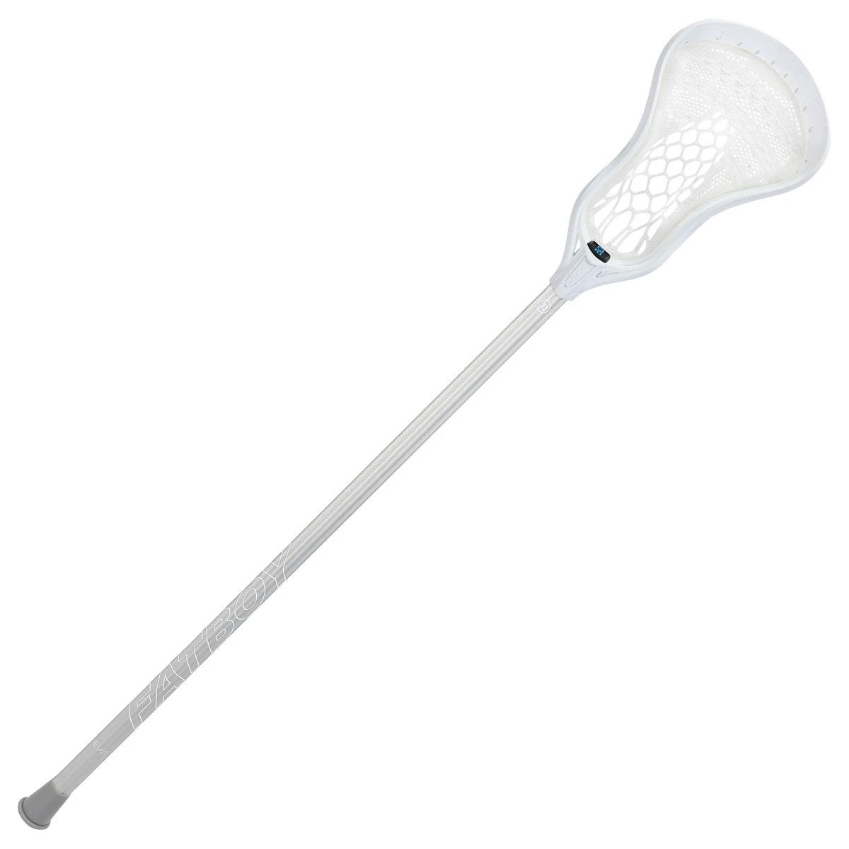 Warrior Fatboy Evo Warp Complete Lacrosse Stick - '22 Model - Image 2