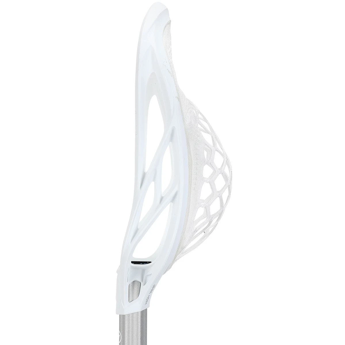 Warrior Fatboy Evo Warp Complete Lacrosse Stick - '22 Model - Image 3