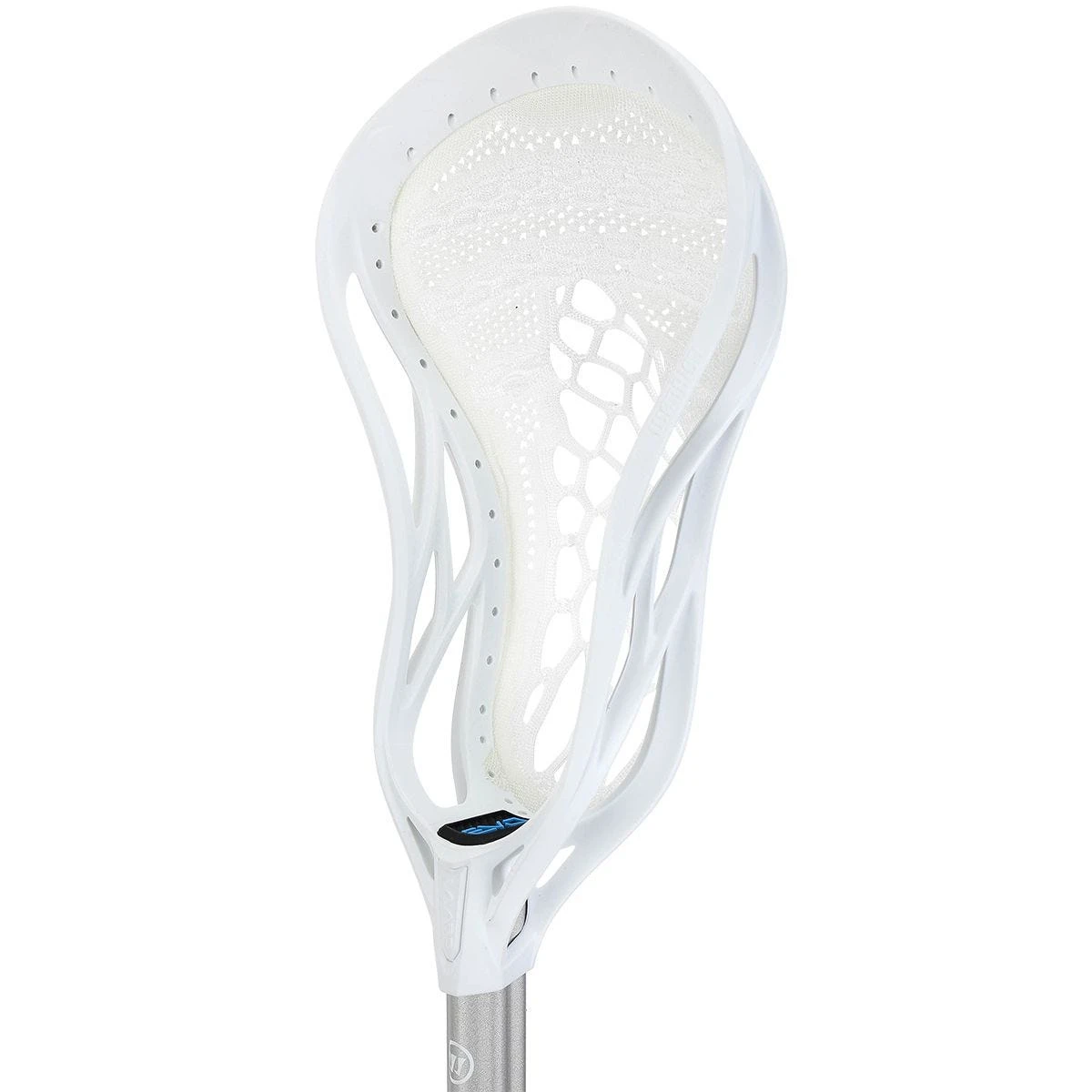 Warrior Fatboy Evo Warp Complete Lacrosse Stick - '22 Model - Image 4
