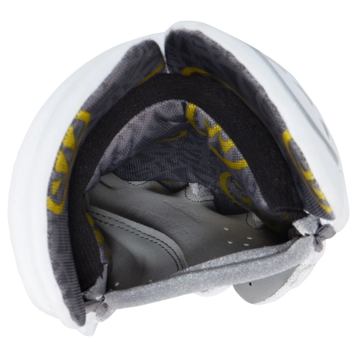 Warrior Nemesis Lacrosse Goalie Gloves - '19 Model - Image 4