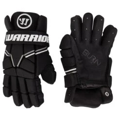 Warrior Burn Next Lacrosse Gloves - '22 Model