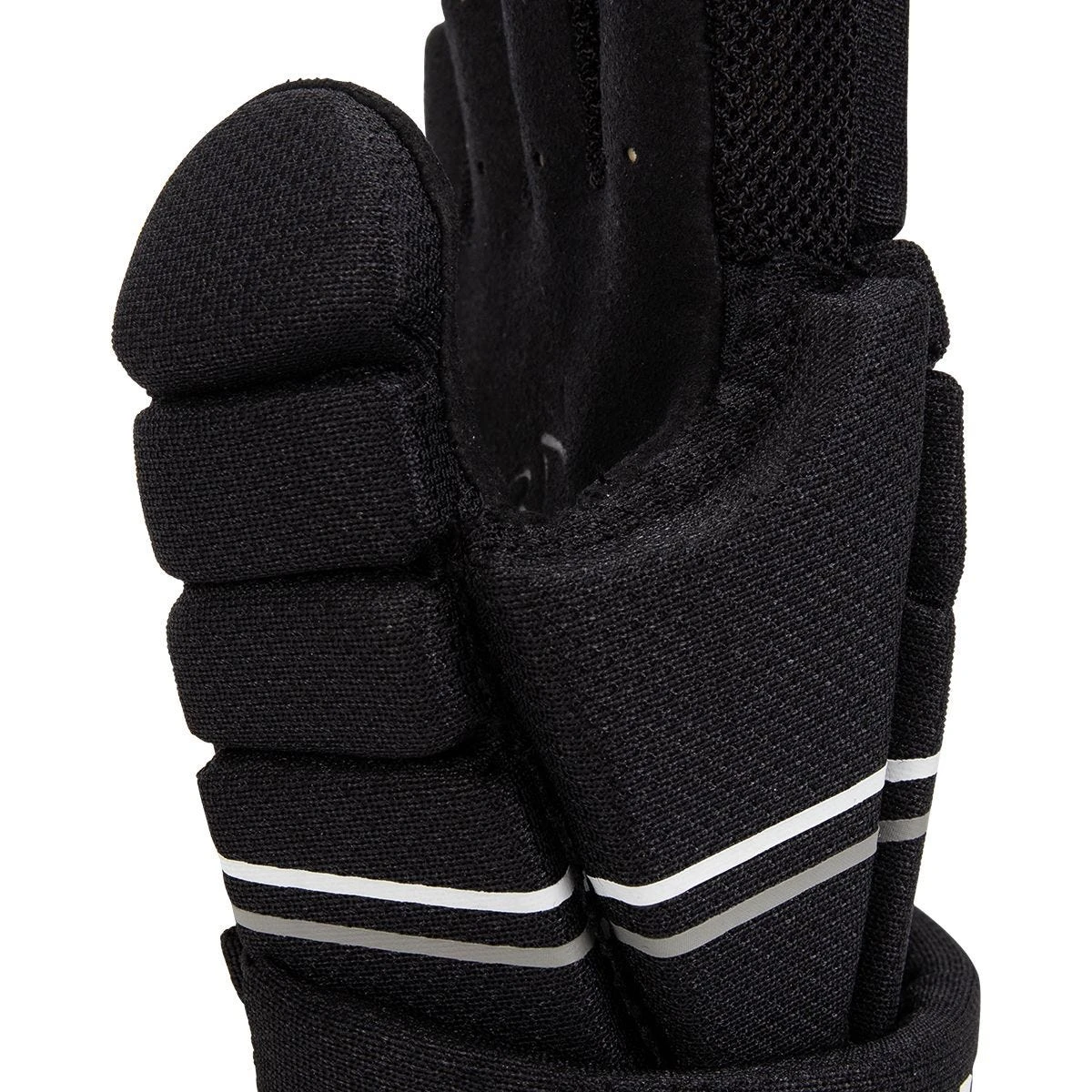 Warrior Burn Next Youth Lacrosse Gloves - '22 Model - Image 3