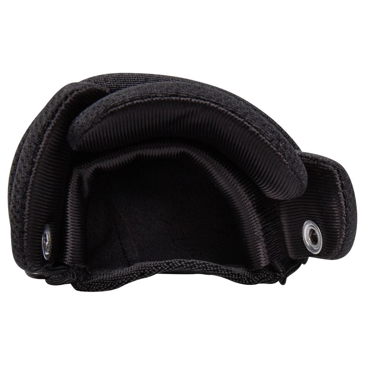 Warrior Burn Next Youth Lacrosse Gloves - '22 Model - Image 4