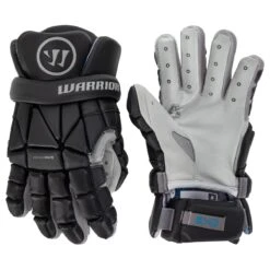 Warrior Evo Lacrosse Gloves - '22 Model