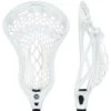 Warrior Evo QX2-D ISO Warp Strung Defense Lacrosse Head