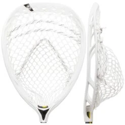 Warrior Nemesis 3 Strung Goalie Lacrosse Head
