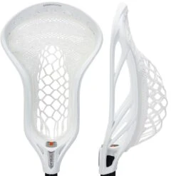 Warrior Burn Warp Pro 2 Strung Lacrosse Head