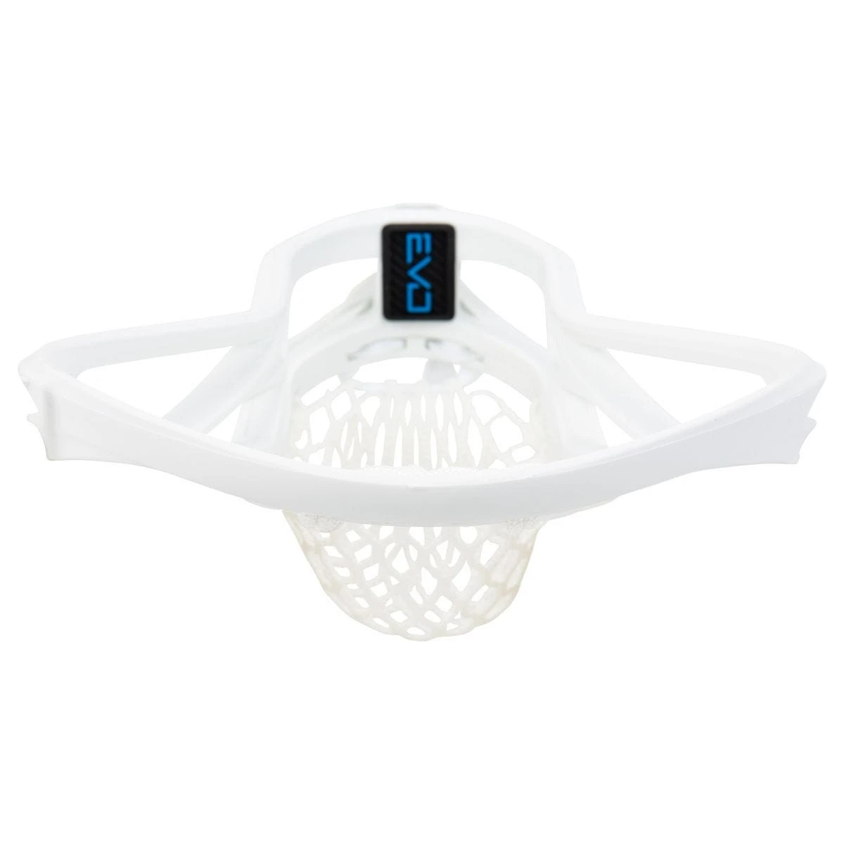 Warrior Evo QX Offense Strung Lacrosse Head - Image 5