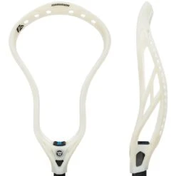 Warrior EVO QX-O Grant Ament Unstrung Lacrosse Head