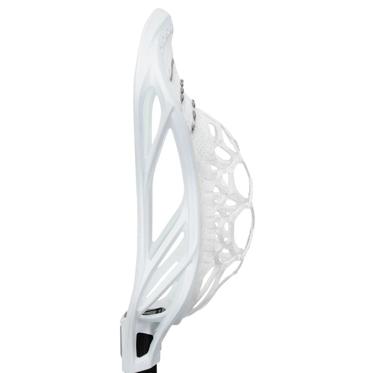 Warrior Burn XP Offense Warp Lacrosse Head - Image 3
