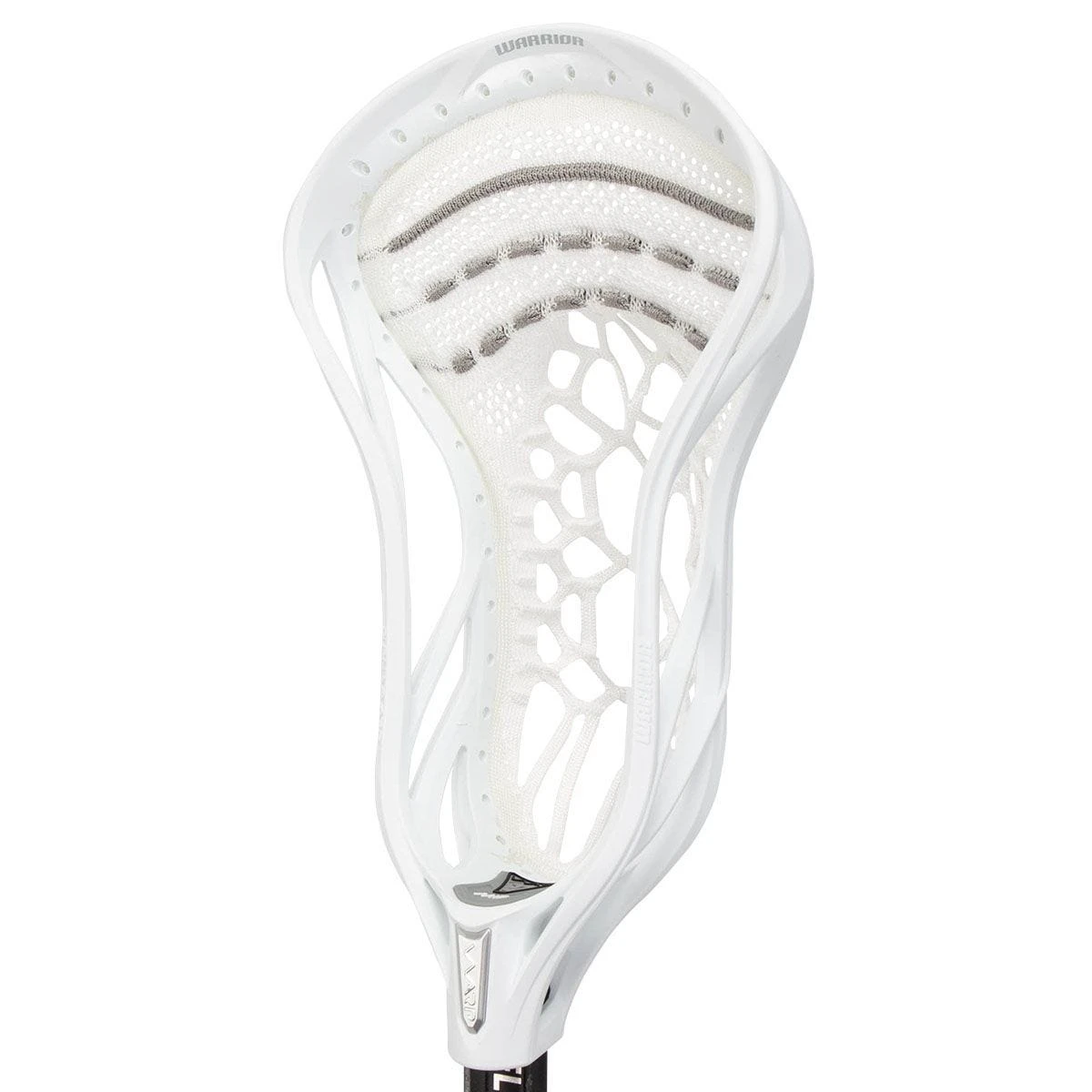 Warrior Burn XP Offense Warp Lacrosse Head - Image 4