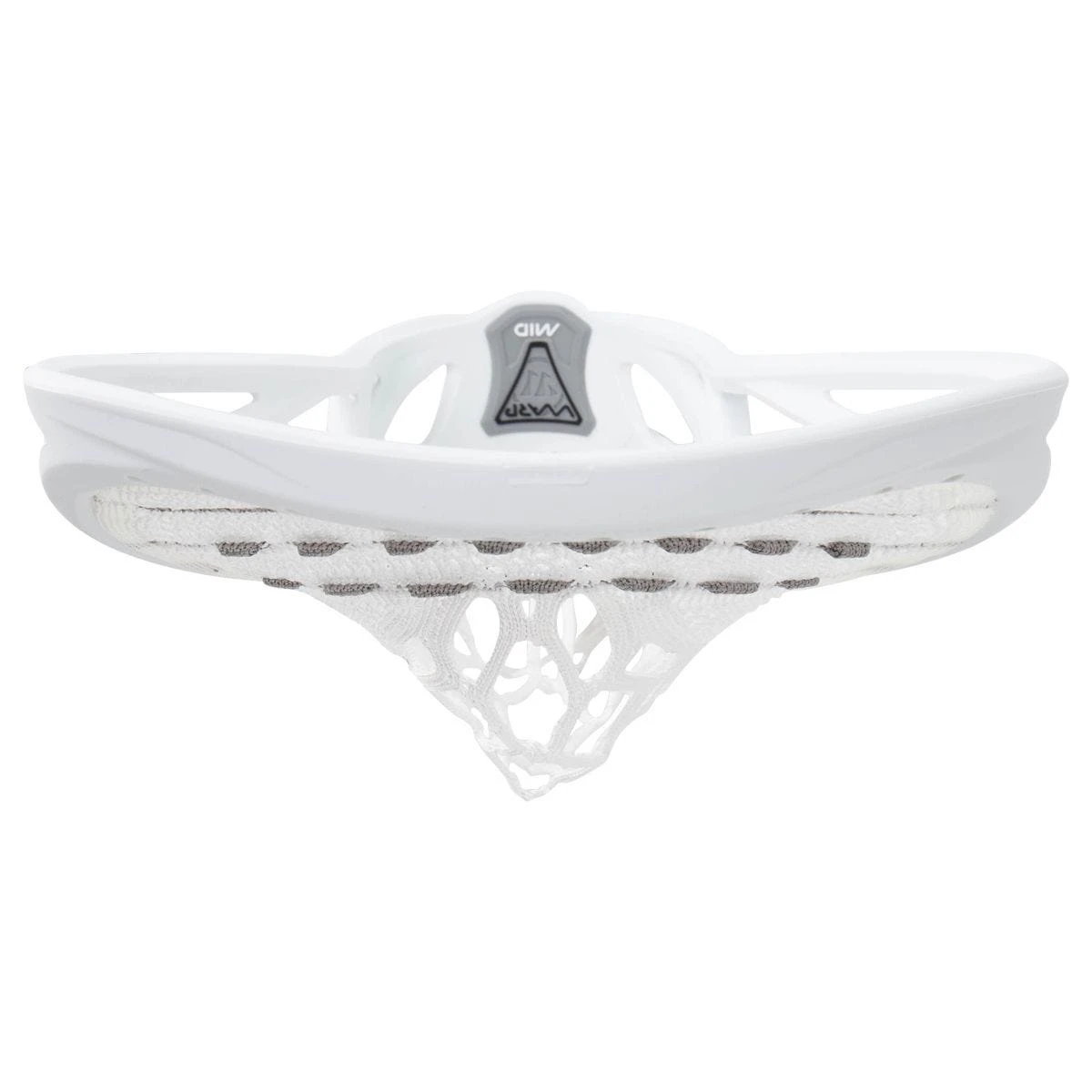 Warrior Burn XP Offense Warp Lacrosse Head - Image 5
