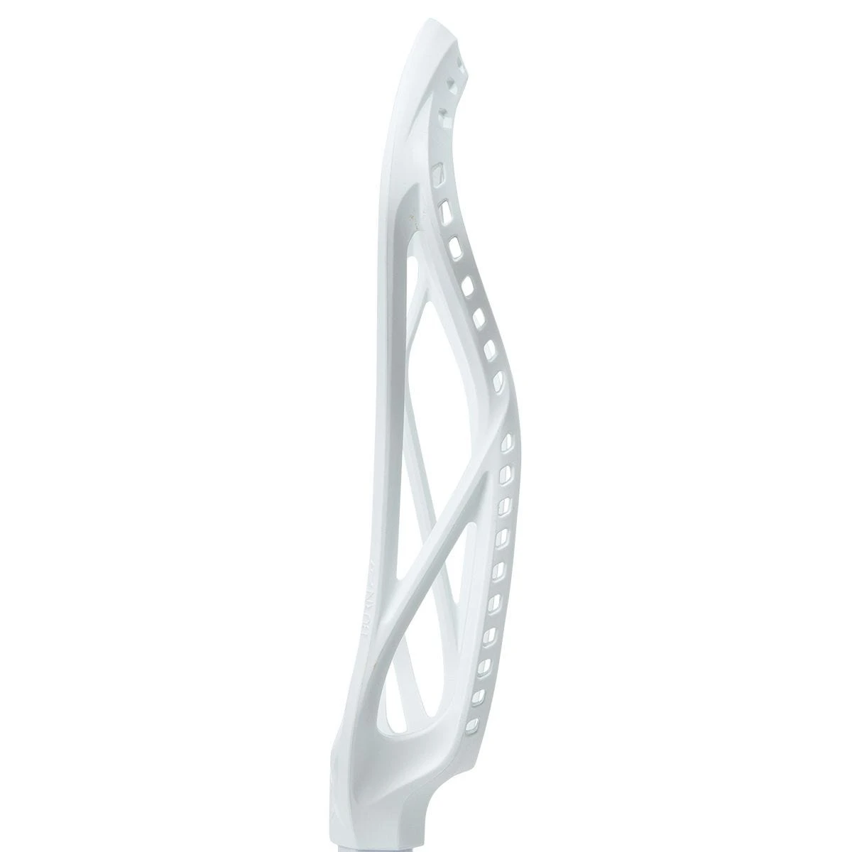 Warrior Burn FO Unstrung Lacrosse Head - Image 4