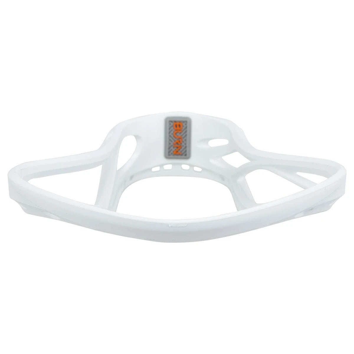 Warrior Burn FO Unstrung Lacrosse Head - Image 6