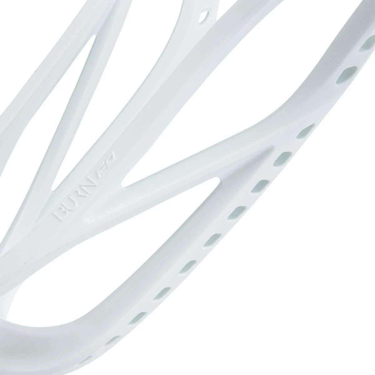 Warrior Burn FO Unstrung Lacrosse Head - Image 5